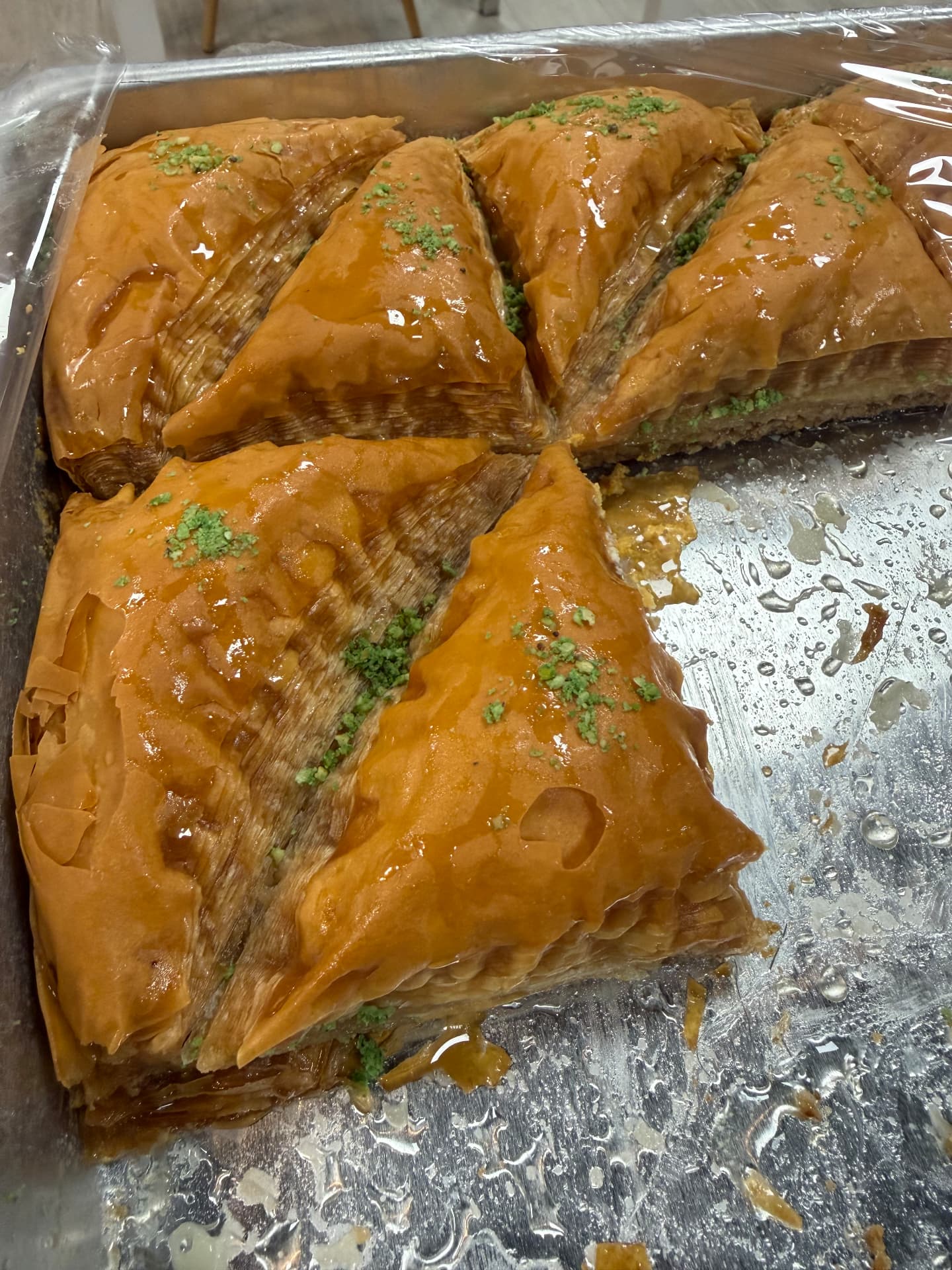 Baklava